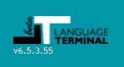 Language Terminal 6.5.3.55