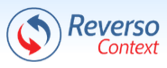 Reverso Context concordancer