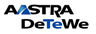 Aastra-DeTeWe (now Aastra Deutschland), Berlin Aastra-DeTeWe in Berlin, manufacturer of telecommunications equipment