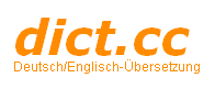 dict.cc link