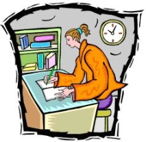 Lektorieren verbessert die Qualität eines Textes