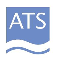 ATS logo